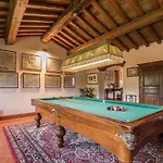 Tuscany With Pool וילה
