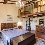 Tuscany With Pool * Monsummano Terme