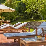 Tuscany With Pool וילה *