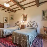 וילה Tuscany With Pool Monsummano Terme
