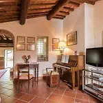 Tuscany With Pool * Monsummano Terme