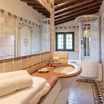 Tuscany With Pool