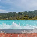 Tuscany With Pool * Monsummano Terme