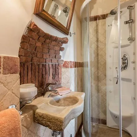 Tuscany With Pool Monsummano Terme