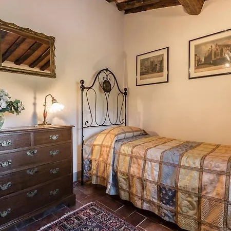 Villa Tuscany With Pool *