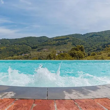 Tuscany With Pool * Monsummano Terme
