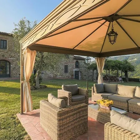 Villa Tuscany With Pool *