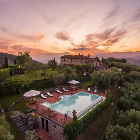 Tuscany With Pool * Monsummano Terme
